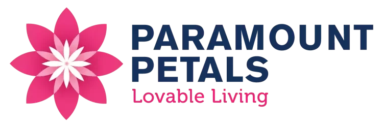 PARAMOUNT PETALS TANGERANG